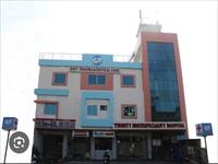 Multipurpose Building for rent in Chunabhatti, Bhopal