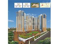 4 Bedroom Flat for sale in Abrol Vastu Park, Malad West, Mumbai
