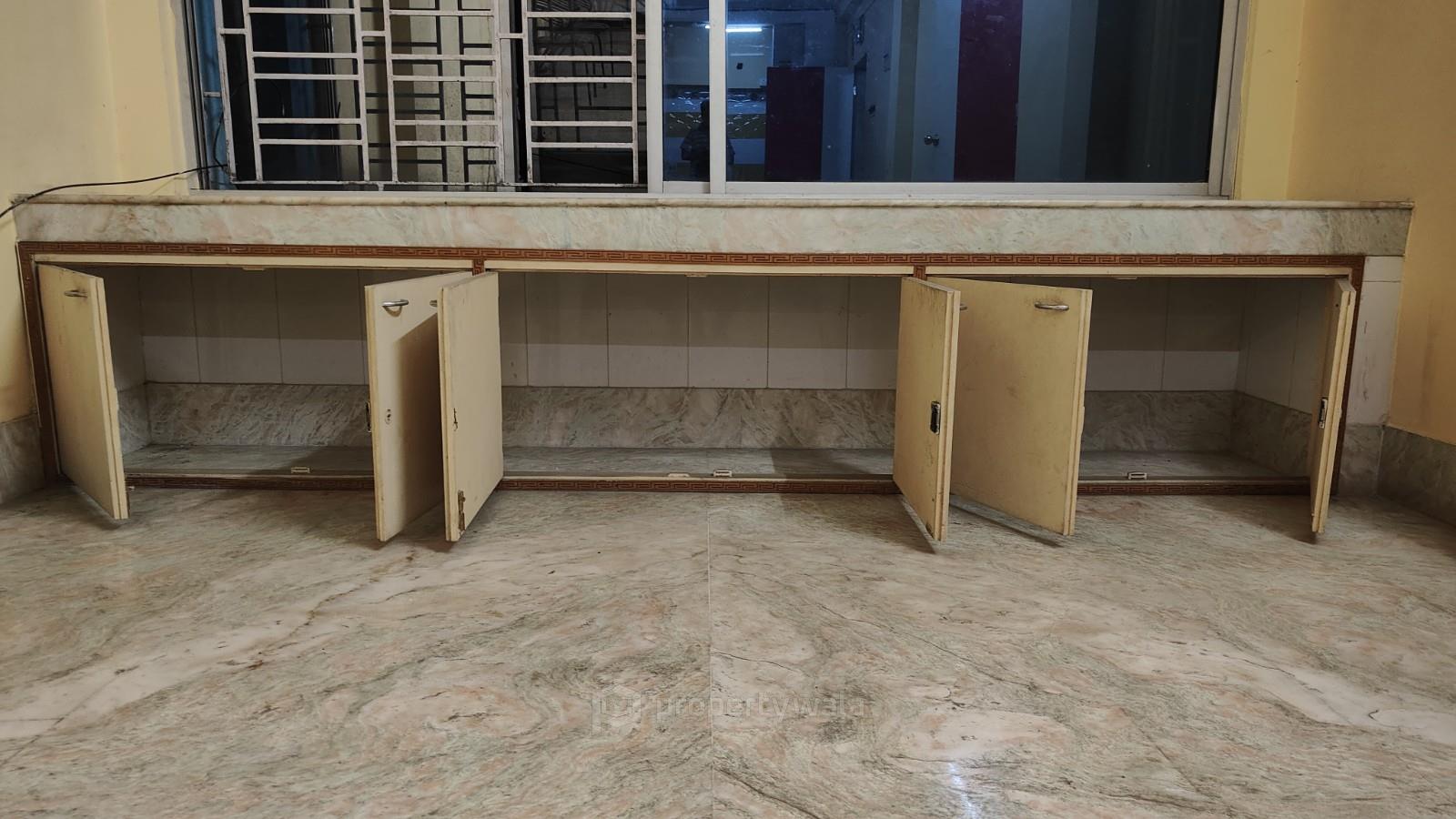 Storage Space