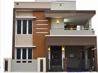 2 Bedroom House for sale in Morais City, Morais City, Tiruchirappalli