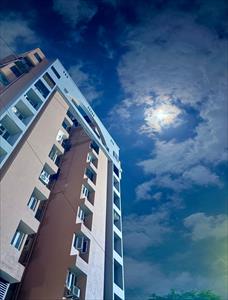 3 Bedroom Apartment for sale in Vastrapur, Ahmedabad