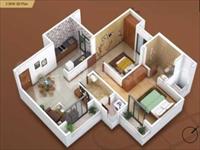 2 Bedroom Apartment / Flat for sale in Narsingi, Hyderabad