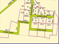 Residential plot for sale in khurja-junction.