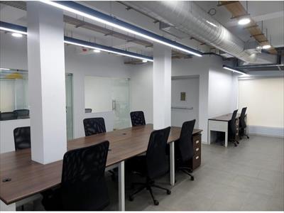 Office Space for rent in Old Mahabalipuram Road area, Chennai