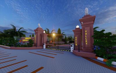 Residential Land for sale in Ajmer Road area, Jaipur