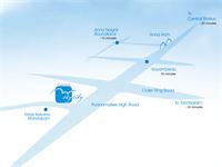 3BHK for sale in Dugar Sky City, Poonamallee, Chennai