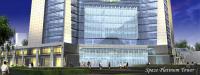 Office Space for rent in Spaze Platinum Tower, Sector-47, Gurgaon