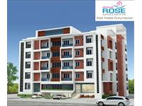 2 Bedroom Flat for rent in Newline Rose Apartments, Guruvayoor, Thrissur