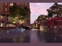 4 Bedroom Apartment for sale in Thaltej, Ahmedabad