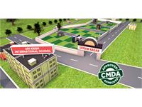 Residential Plot / Land for sale in Red Hills, Chennai