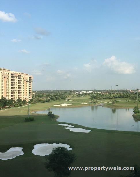 5 Bedroom Apartment / Flat for sale in DLF City Phase III, Gurgaon