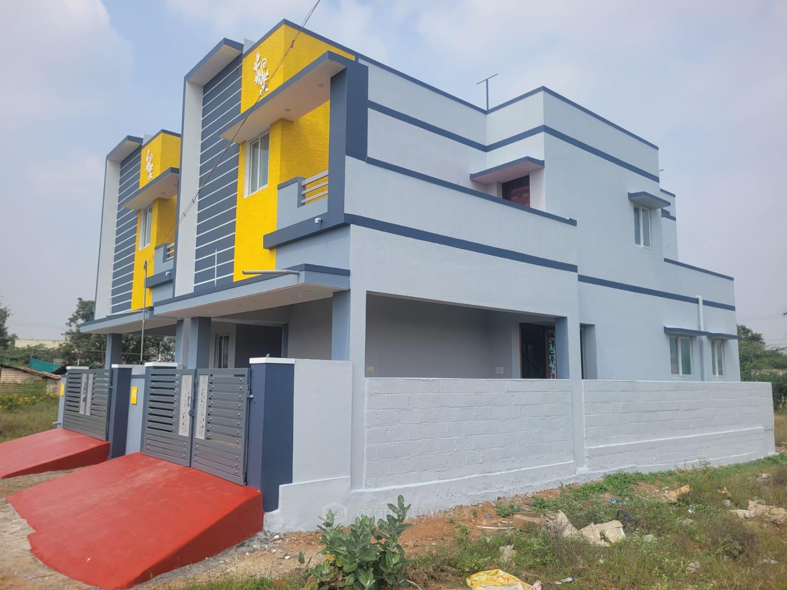 Front View