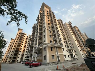3 Bedroom Apartment for sale in Narsingi, Hyderabad