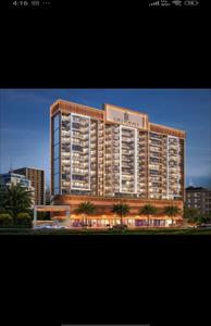 1 Bedroom Apartment for sale in Panvel, Navi Mumbai