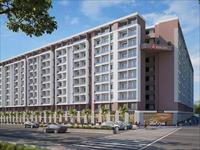 3 Bedroom Flat for sale in Kohinoor Viva City, Dhanorie, Pune