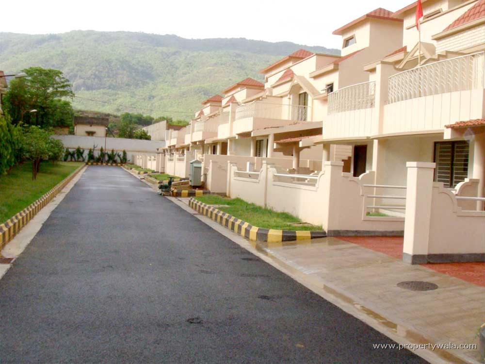 Jr Residency Sri Nagar Colony Hyderabad Apartment