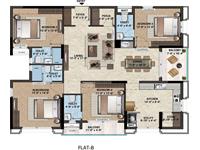 Floor Plan-C