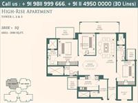 Floor Plan A