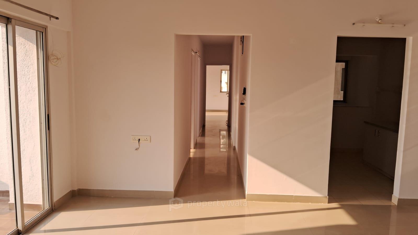 Inside View