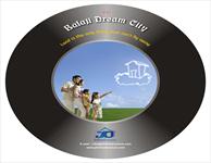 JD Balaji Dream City