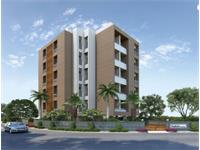 Vraj Tulsi Avenue - Kothariya, Rajkot