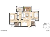 Floor Plan-A