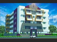 2 Bedroom Flat for sale in Swasthik Balaji Ashirwad, Rajarajeshwari Nagar, Bangalore