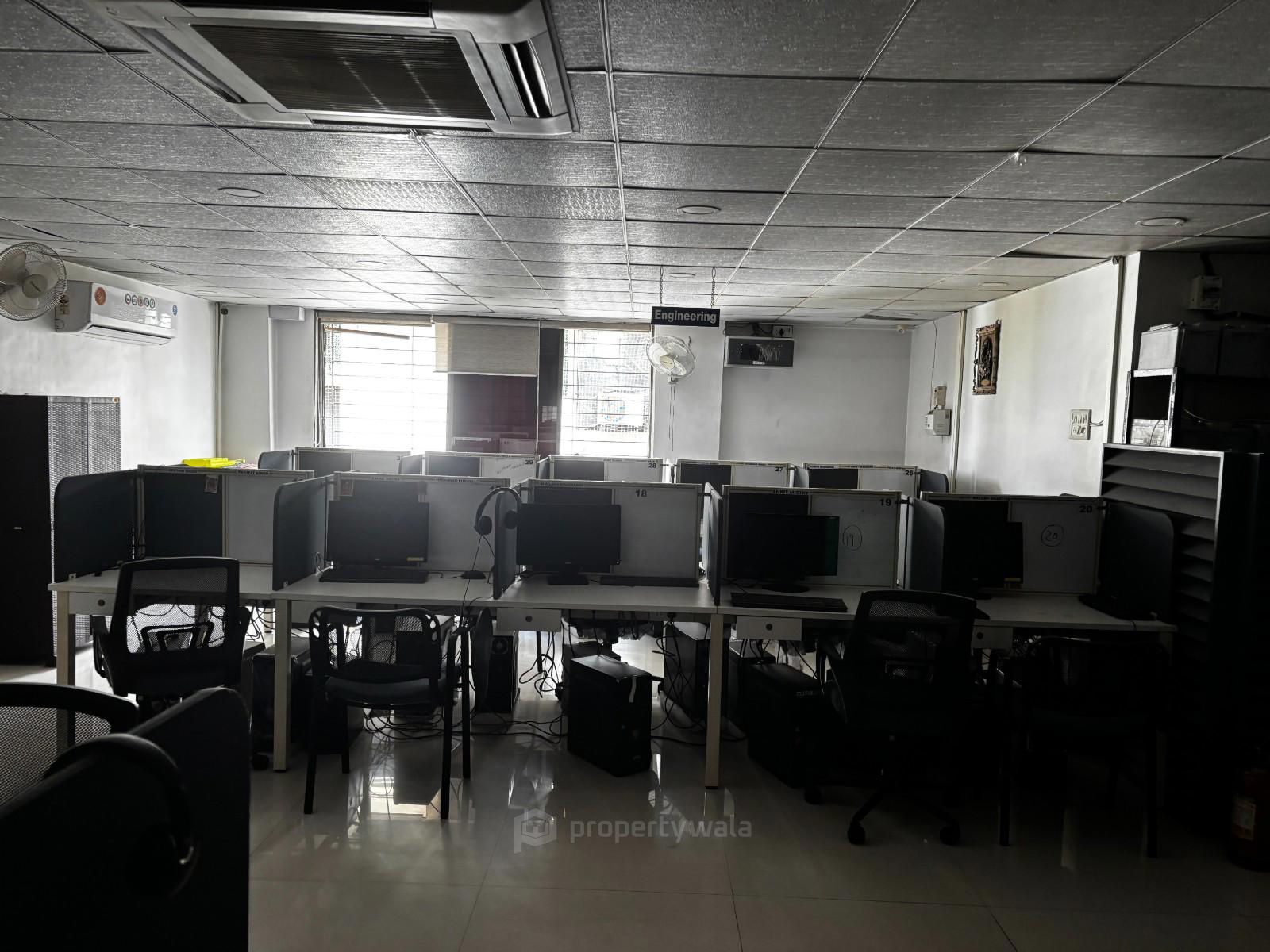 Open SPace