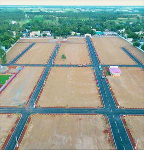 Residential Land for sale in Mannargudi, Thiruvarur