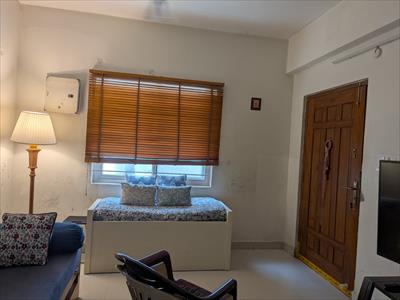 3 Bedroom Flat for sale in GMR Brindavan Flats, Hanamkonda, Warangal