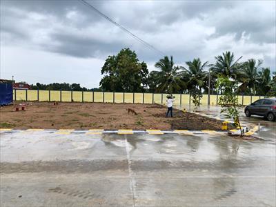 Residential Land for sale in Olaiyur, Tiruchirappalli