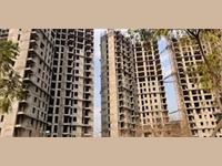 3 Bedroom Flat for sale in Jaypee Greens Kasa Isles, Sector 129, Noida