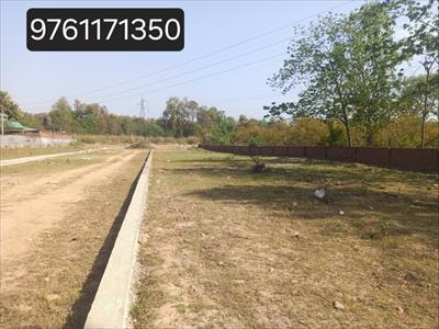 Residential Land for sale in Selakui, Dehradun