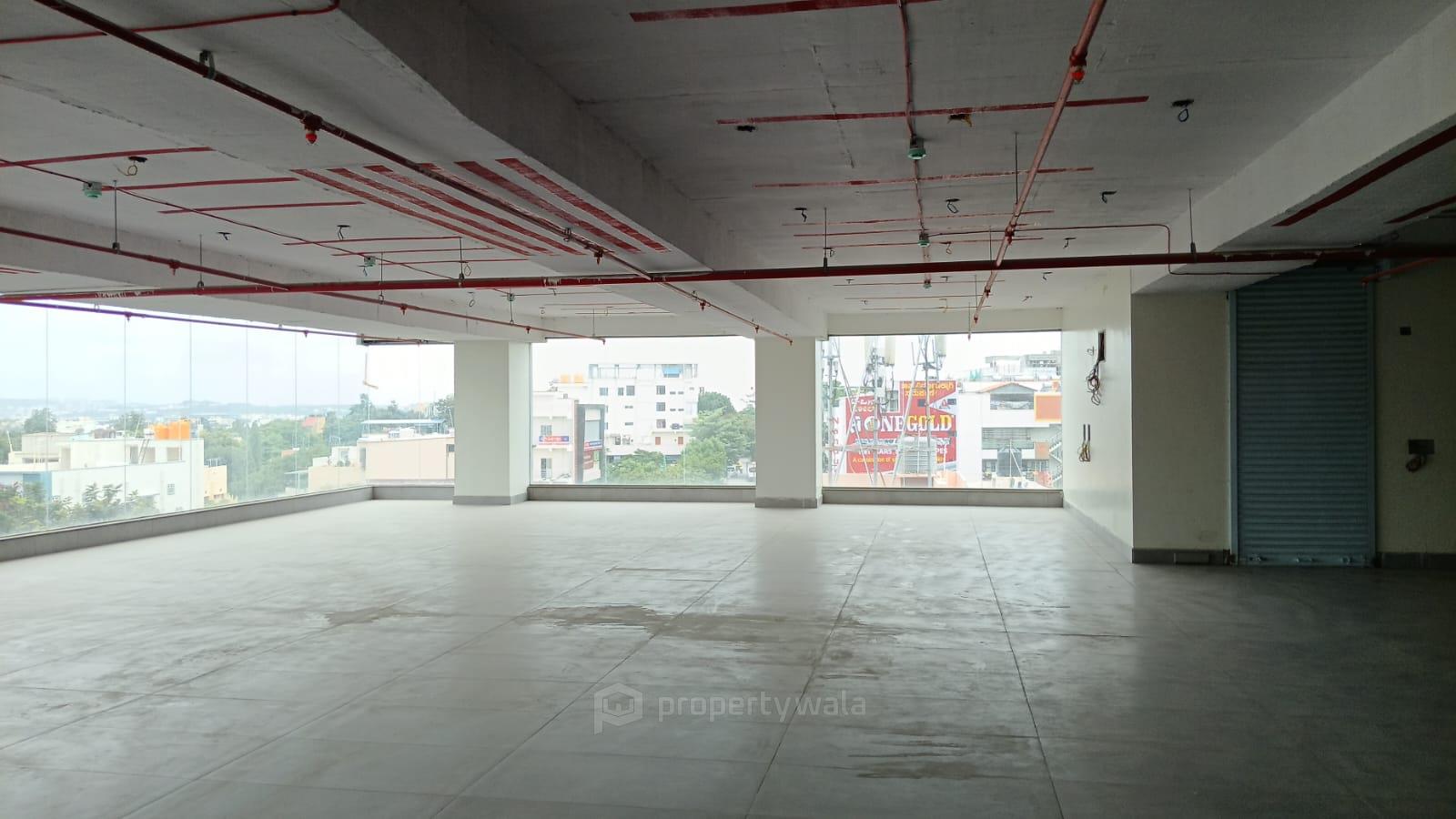 inside view