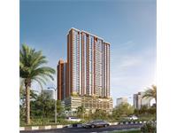1BHK for sale in Ruparel Stardom, Malad West, Mumbai