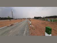 Gated Community Plots For Sale