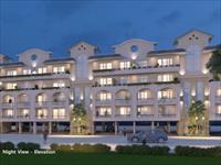 3 Bedroom Flat for sale in Joy Homes, Sector 85, Mohali