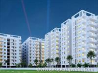 2 Bedroom Flat for sale in Vaishnavi Oasis, Kismatpur, Hyderabad