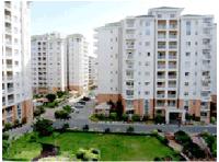 2 Bedroom Flat for sale in DLF Silver Oaks, DLF City Phase I, Gurgaon