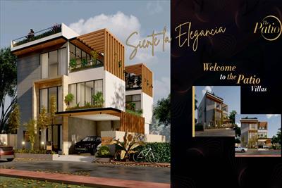 3 Bedroom Apartment for sale in Bheemunipatnam, Visakhapatnam