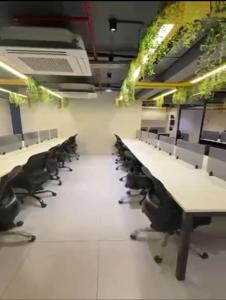 Office Space for rent in S G Highway, Ahmedabad