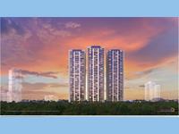 3BHK for sale in Kolte Patila 24k Manor, Pimple Nilakh, Pune