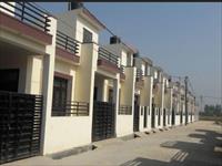 2 Bedroom House for sale in VJ Dh2 City, Kursi Road area, Lucknow