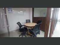 Office Space For Sell In Merlin Infinity At Salt Lake