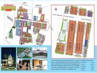 Residential Plot / Land for sale in Chota Bangarda, Indore