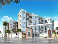 2 Bedroom Flat for sale in Rashmi Lifestyle, Patia, Bhubaneswar