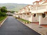 3 Bedroom Flat for sale in JR Residency, Balaji Hill Colony, Hyderabad