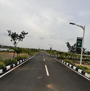 Land for sale in G Square Meadows, Perumbakkam, Chennai