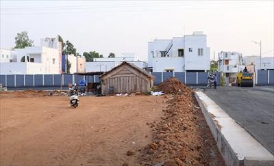 Residential Land for sale in Kurichi, Coimbatore