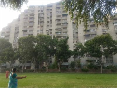 2 Bedroom Apartment for sale in Vaishali,Sector-1, Ghaziabad